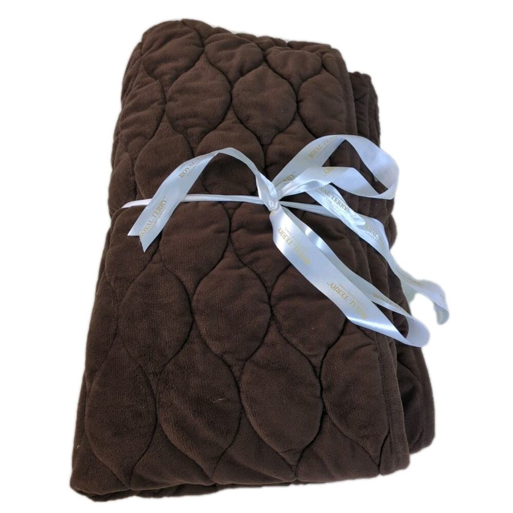 Plush Recliner Cover - SureFit Miracle Mink - Christmas Gift Idea